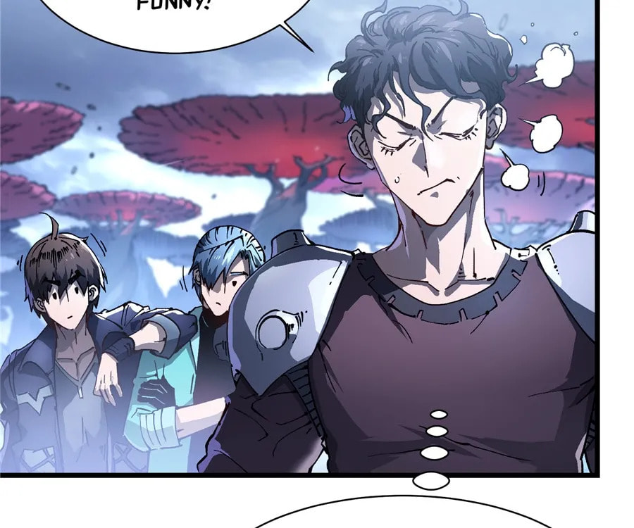 Read Martial Evolution: The Beast King Awakens chapter 15 image 25 on Lezhin
