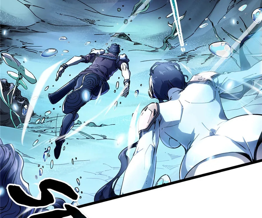 Read Martial Evolution: The Beast King Awakens chapter 15 image 29 on Lezhin