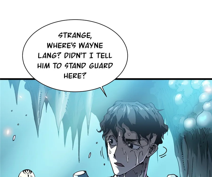 Read Martial Evolution: The Beast King Awakens chapter 15 image 35 on Lezhin