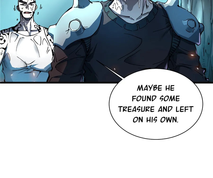 Read Martial Evolution: The Beast King Awakens chapter 15 image 36 on Lezhin