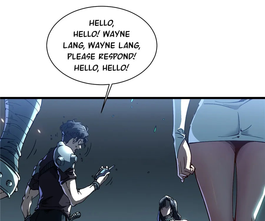Read Martial Evolution: The Beast King Awakens chapter 15 image 37 on Lezhin