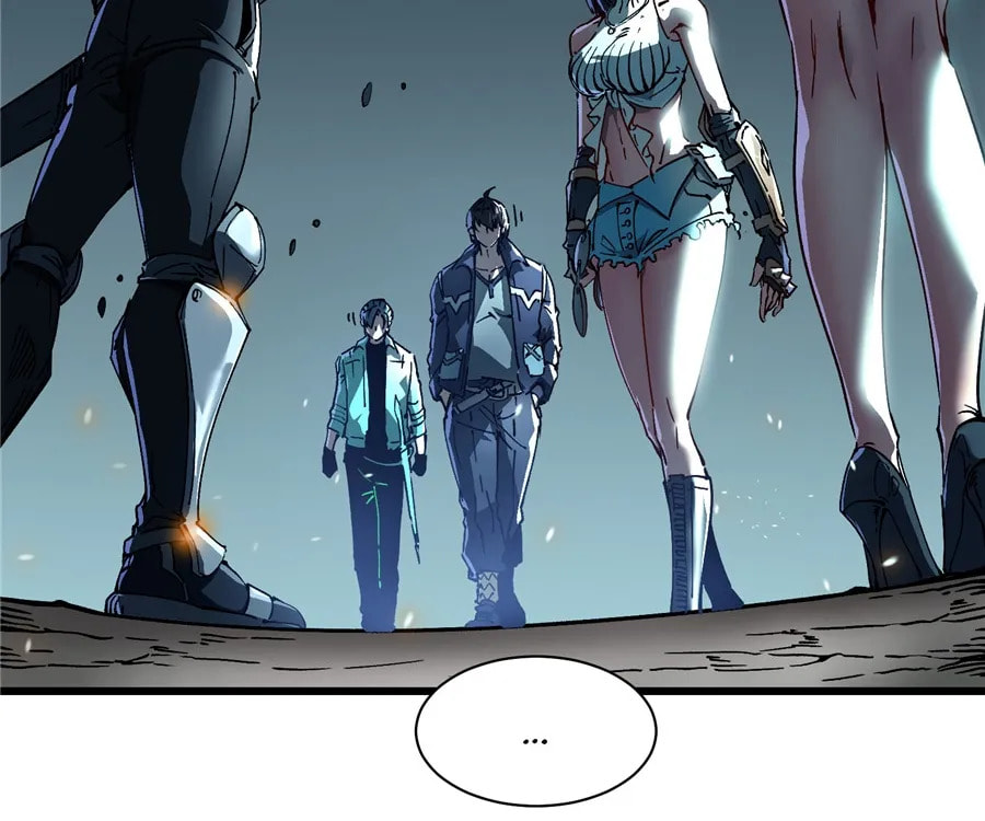 Read Martial Evolution: The Beast King Awakens chapter 15 image 38 on Lezhin