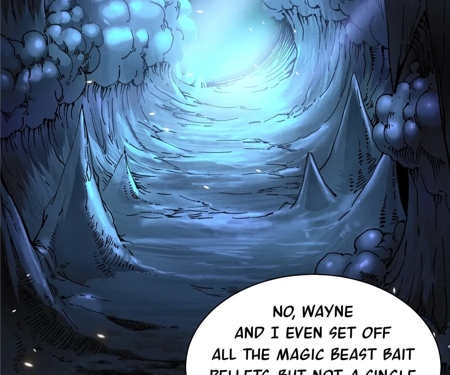 Read Martial Evolution: The Beast King Awakens chapter 15 image 40 on Lezhin