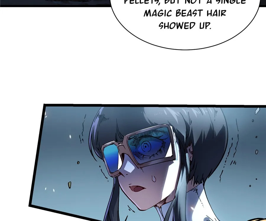 Read Martial Evolution: The Beast King Awakens chapter 15 image 41 on Lezhin