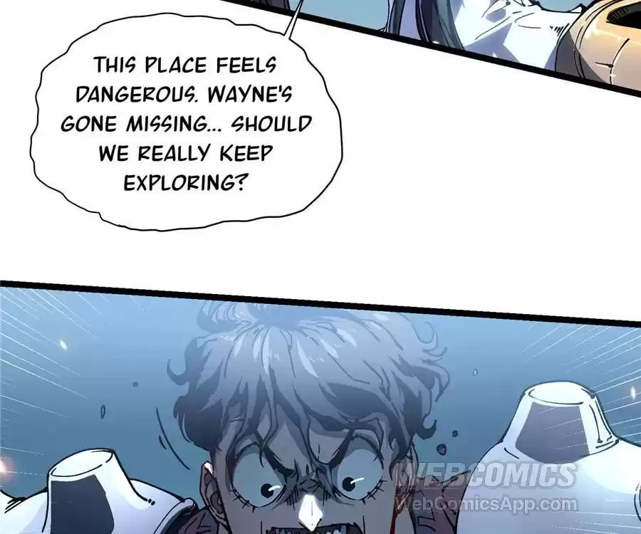 Read Martial Evolution: The Beast King Awakens chapter 15 image 42 on Lezhin