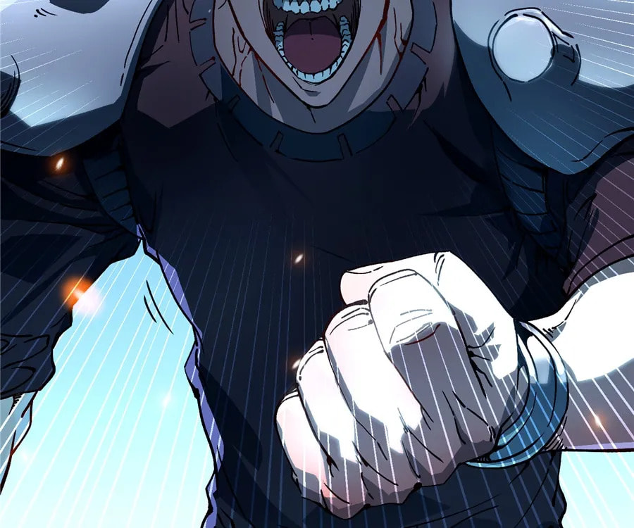 Read Martial Evolution: The Beast King Awakens chapter 15 image 43 on Lezhin