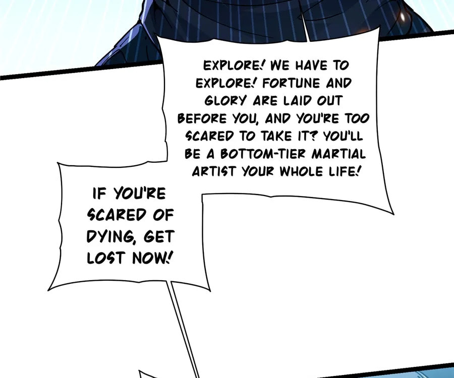 Read Martial Evolution: The Beast King Awakens chapter 15 image 44 on Lezhin