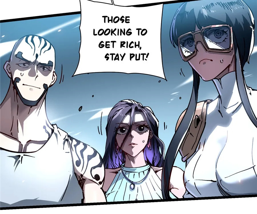 Read Martial Evolution: The Beast King Awakens chapter 15 image 45 on Lezhin