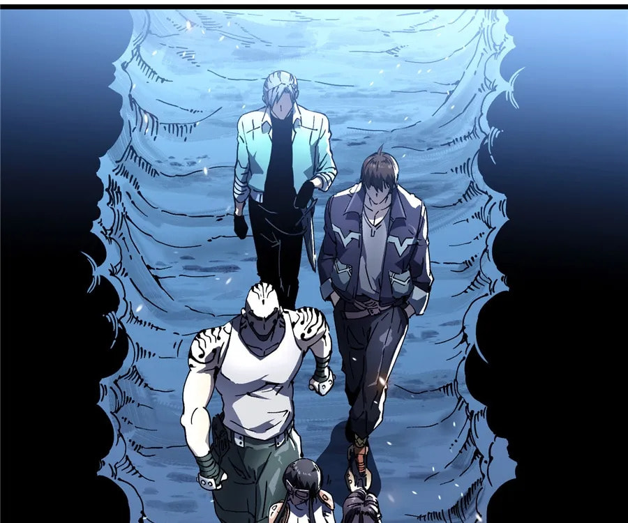 Read Martial Evolution: The Beast King Awakens chapter 15 image 48 on Lezhin