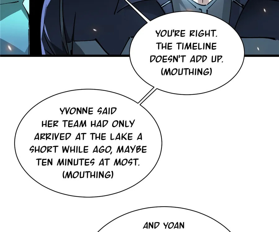 Read Martial Evolution: The Beast King Awakens chapter 15 image 56 on Lezhin