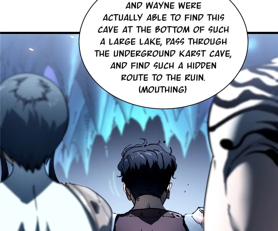 Read Martial Evolution: The Beast King Awakens chapter 15 image 57 on Lezhin
