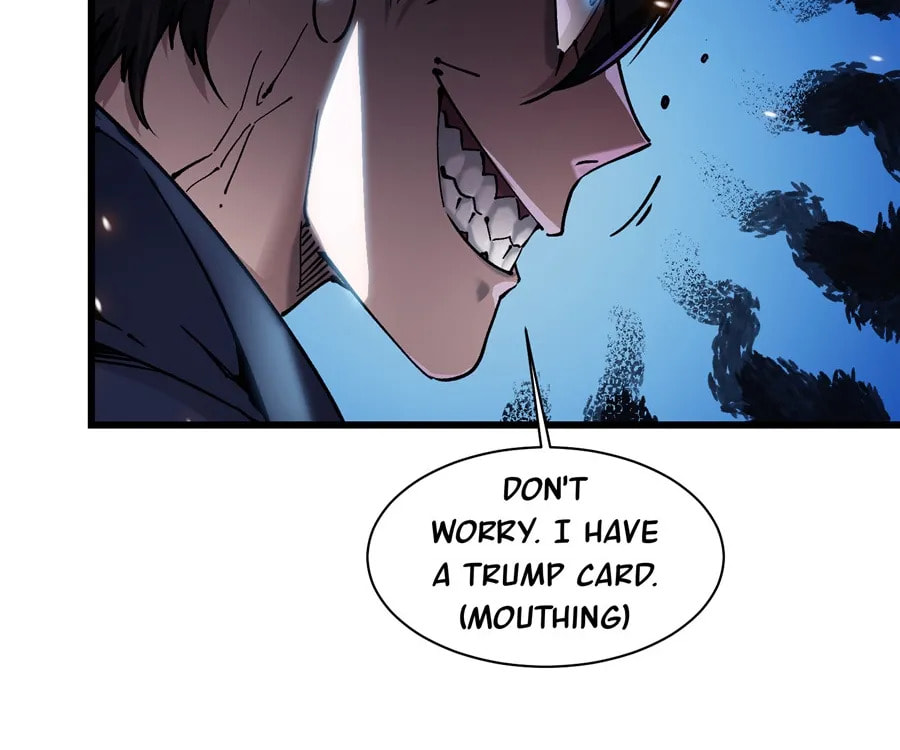 Read Martial Evolution: The Beast King Awakens chapter 15 image 60 on Lezhin
