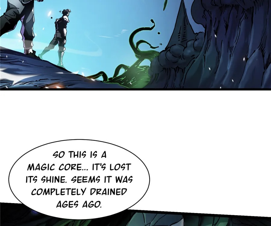Read Martial Evolution: The Beast King Awakens chapter 15 image 63 on Lezhin