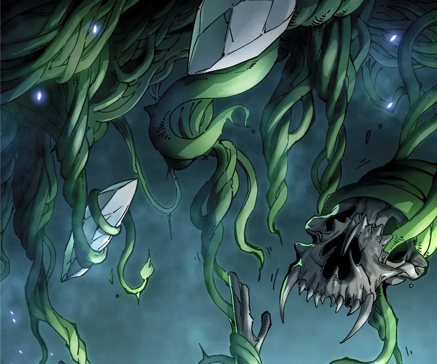 Read Martial Evolution: The Beast King Awakens chapter 15 image 64 on Lezhin