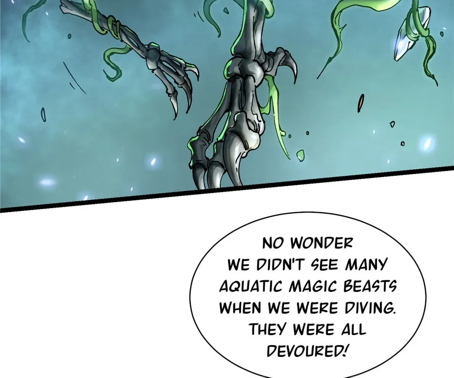 Read Martial Evolution: The Beast King Awakens chapter 15 image 65 on Lezhin