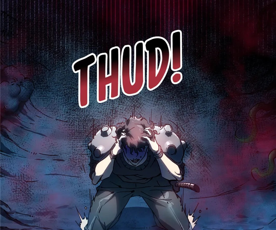 Read Martial Evolution: The Beast King Awakens chapter 15 image 76 on Lezhin