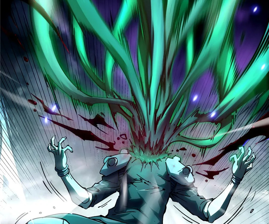 Read Martial Evolution: The Beast King Awakens chapter 15 image 81 on Lezhin