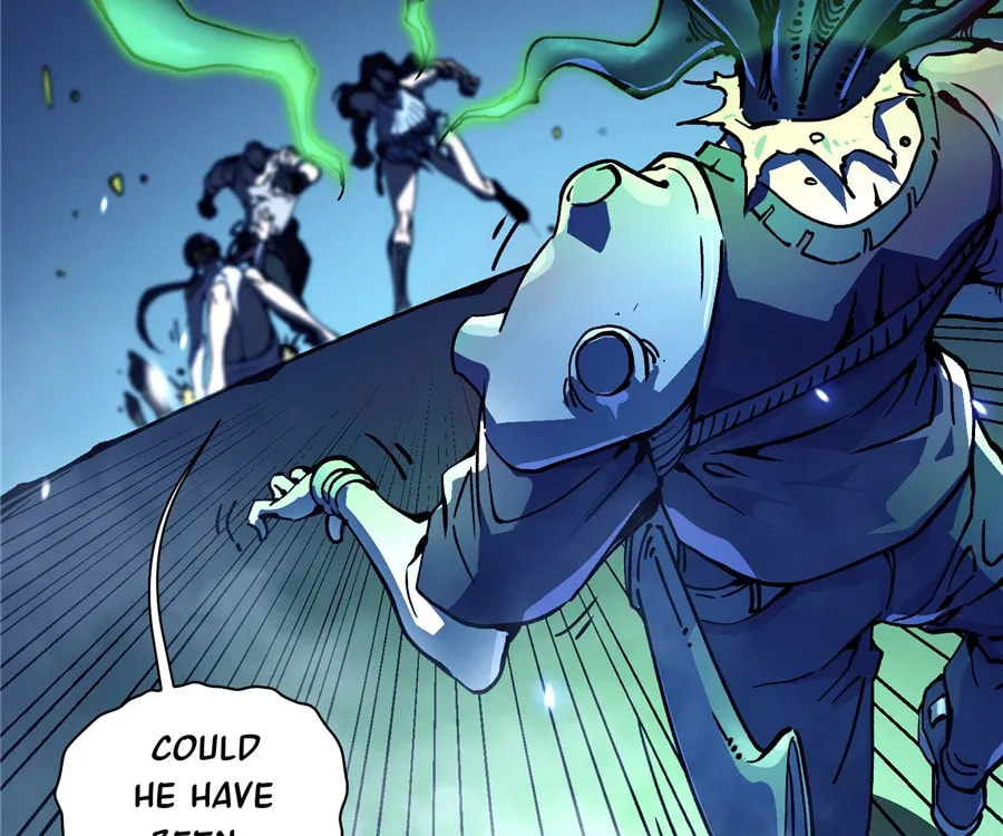 Read Martial Evolution: The Beast King Awakens chapter 15 image 84 on Lezhin