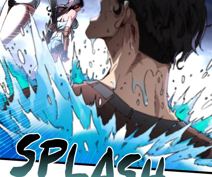 Read Martial Evolution: The Beast King Awakens chapter 15 image 9 on Lezhin