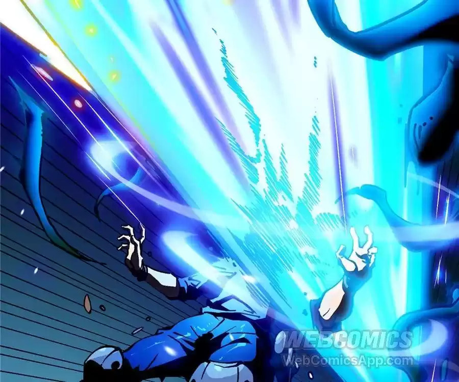 Read Martial Evolution: The Beast King Awakens chapter 15 image 90 on Lezhin