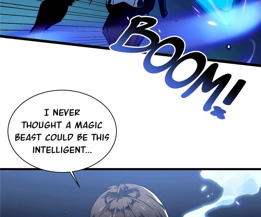 Read Martial Evolution: The Beast King Awakens chapter 15 image 91 on Lezhin