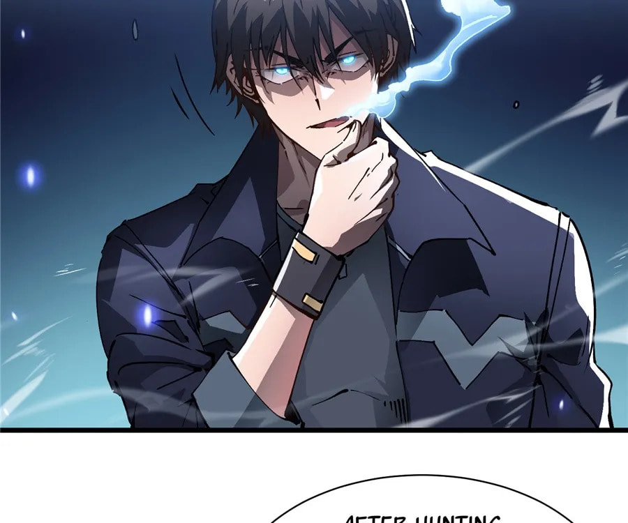 Read Martial Evolution: The Beast King Awakens chapter 15 image 92 on Lezhin