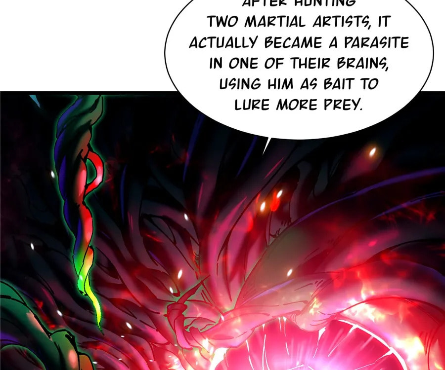 Read Martial Evolution: The Beast King Awakens chapter 15 image 93 on Lezhin