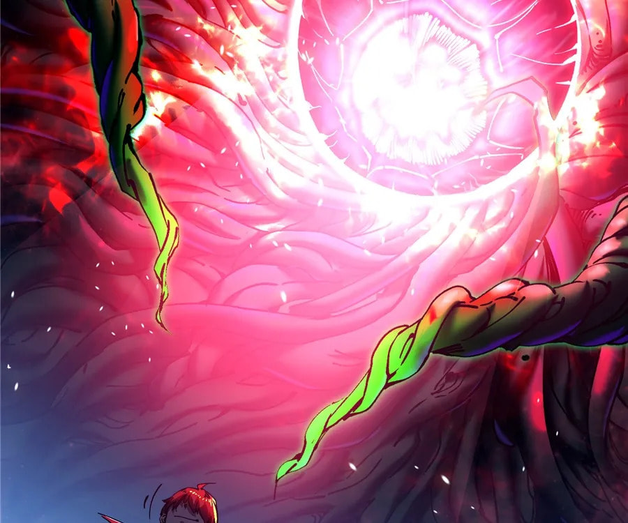 Read Martial Evolution: The Beast King Awakens chapter 15 image 94 on Lezhin