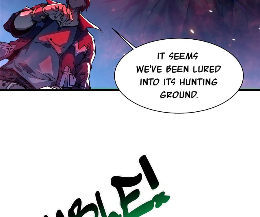 Read Martial Evolution: The Beast King Awakens chapter 15 image 95 on Lezhin