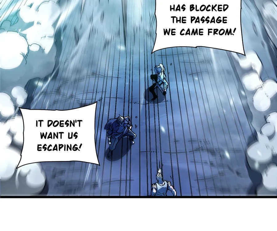 Read Martial Evolution: The Beast King Awakens chapter 15 image 97 on Lezhin
