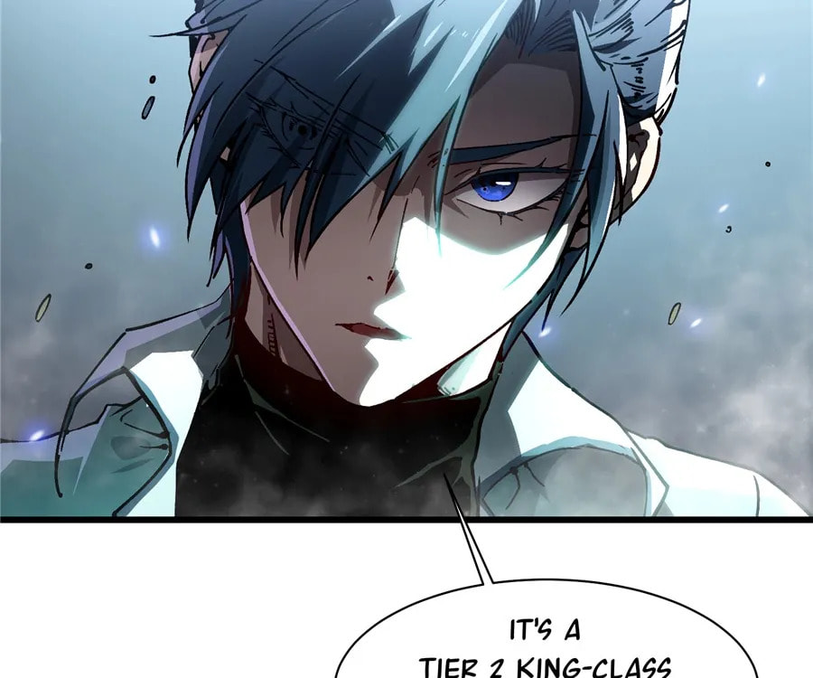 Read Martial Evolution: The Beast King Awakens chapter 15 image 99 on Lezhin