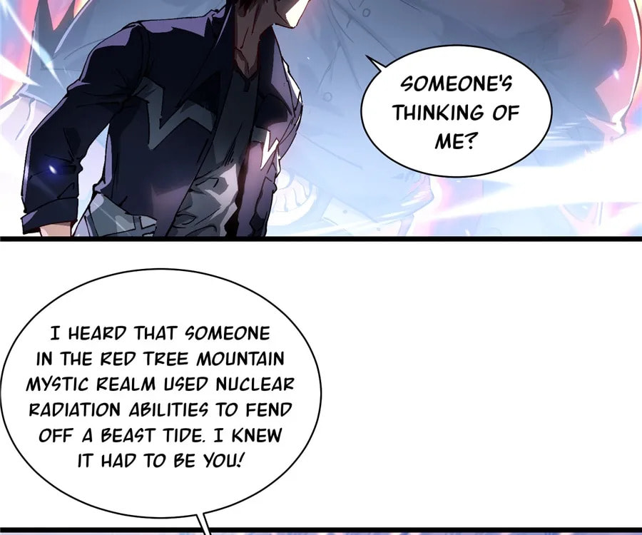 Read Martial Evolution: The Beast King Awakens chapter 16 image 1 on Lezhin