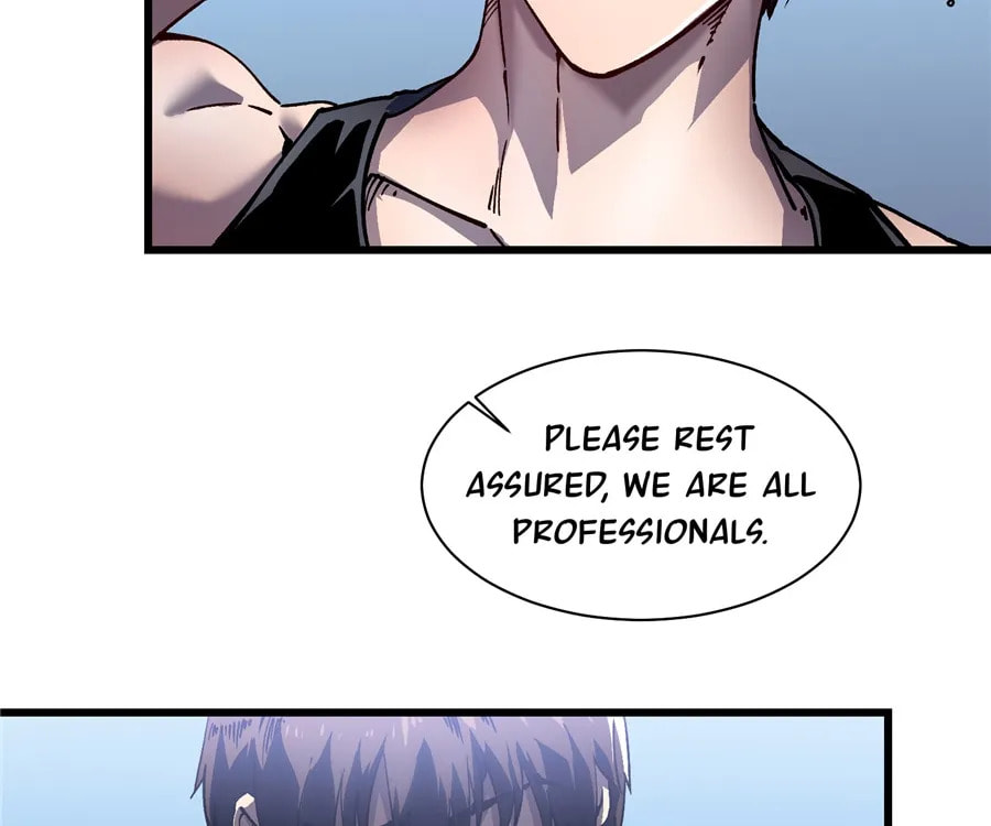 Read Martial Evolution: The Beast King Awakens chapter 16 image 101 on Lezhin