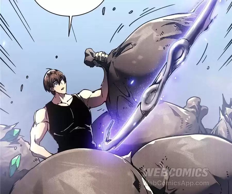 Read Martial Evolution: The Beast King Awakens chapter 16 image 106 on Lezhin