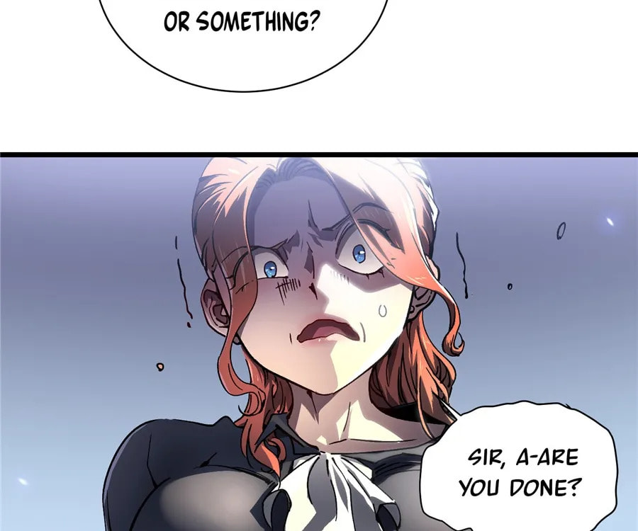 Read Martial Evolution: The Beast King Awakens chapter 16 image 108 on Lezhin
