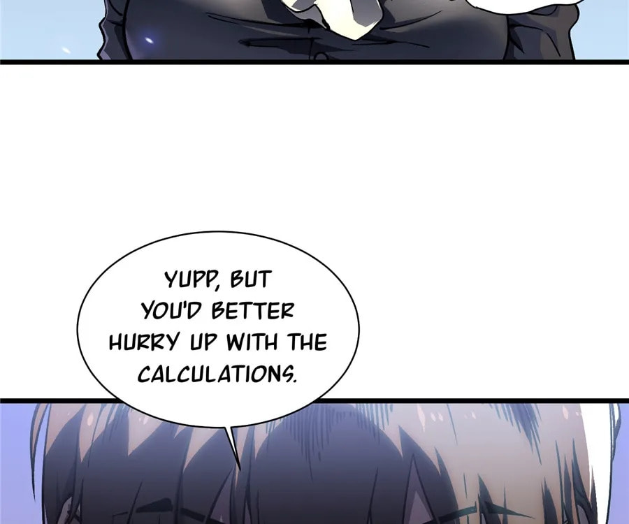 Read Martial Evolution: The Beast King Awakens chapter 16 image 109 on Lezhin