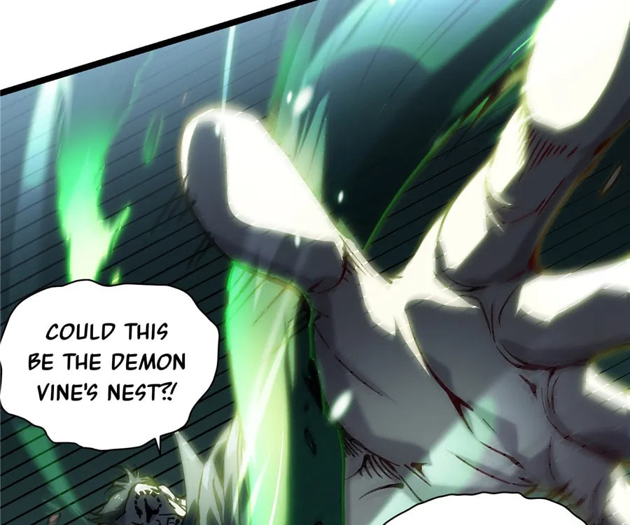 Read Martial Evolution: The Beast King Awakens chapter 16 image 11 on Lezhin