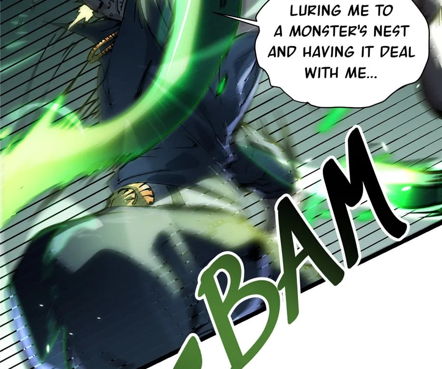 Read Martial Evolution: The Beast King Awakens chapter 16 image 12 on Lezhin