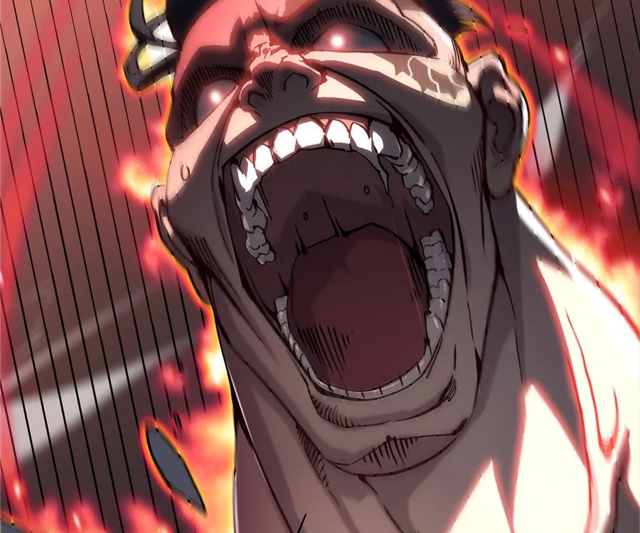 Read Martial Evolution: The Beast King Awakens chapter 16 image 14 on Lezhin