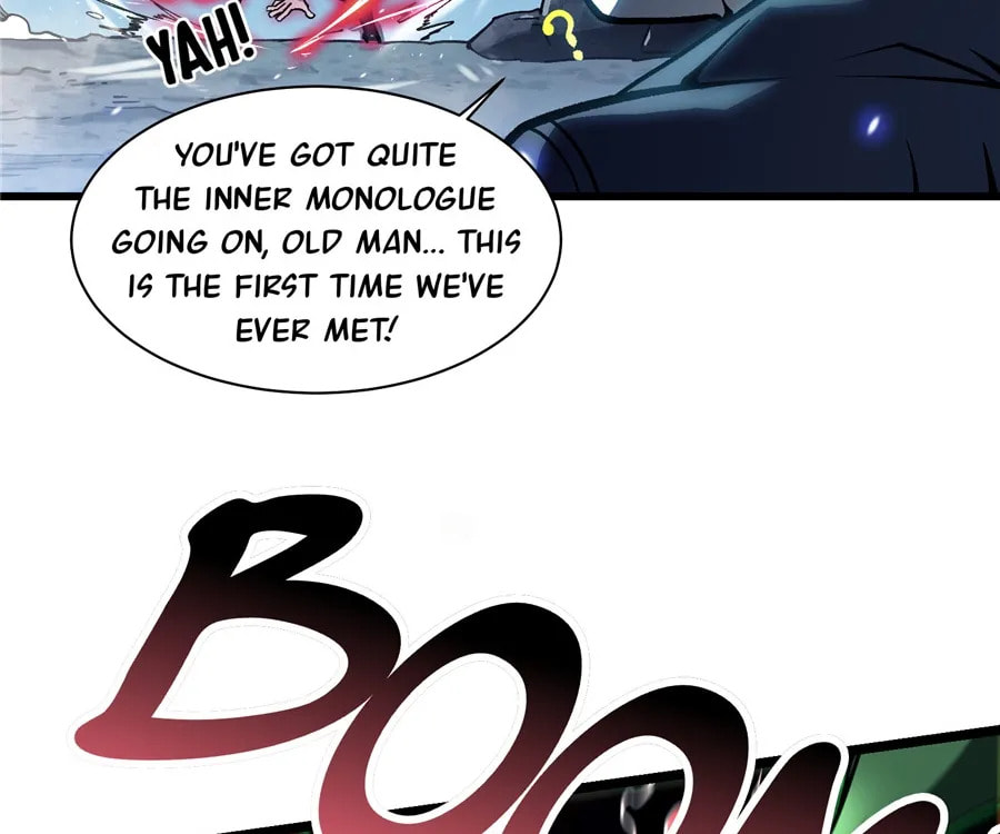 Read Martial Evolution: The Beast King Awakens chapter 16 image 17 on Lezhin
