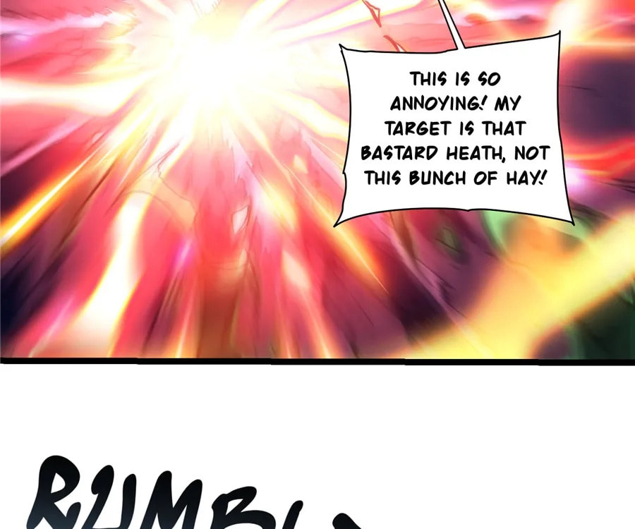 Read Martial Evolution: The Beast King Awakens chapter 16 image 19 on Lezhin
