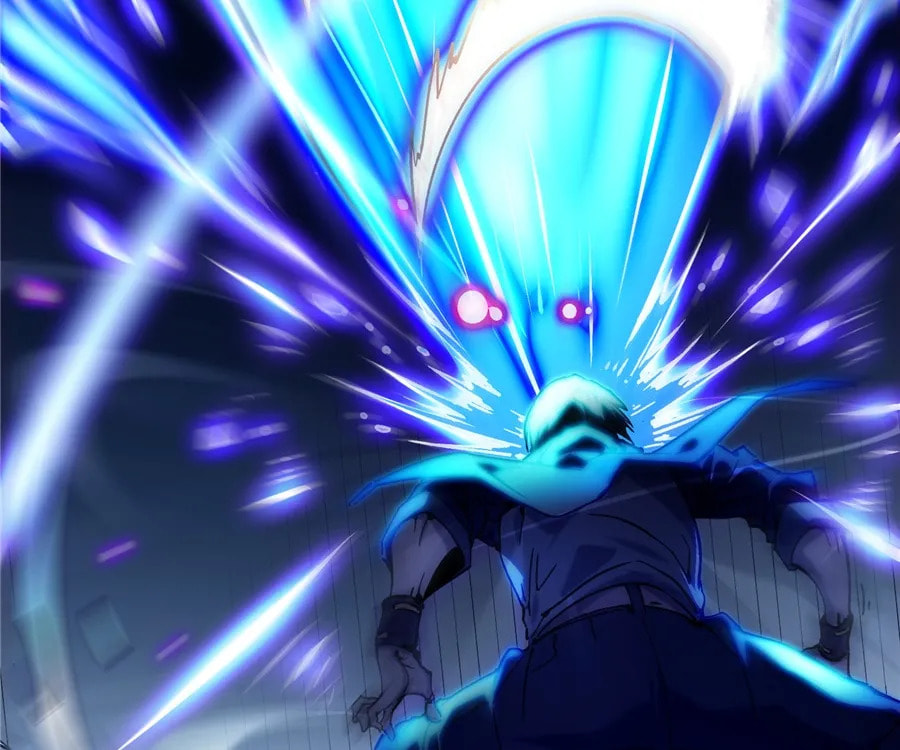 Read Martial Evolution: The Beast King Awakens chapter 16 image 30 on Lezhin