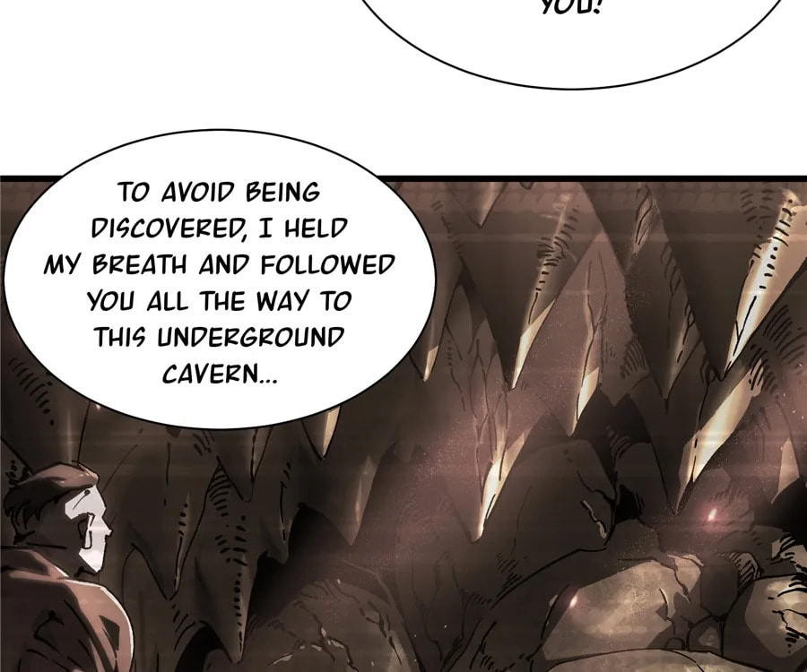 Read Martial Evolution: The Beast King Awakens chapter 16 image 4 on Lezhin