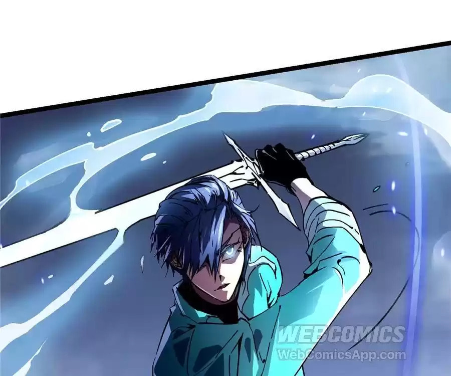 Read Martial Evolution: The Beast King Awakens chapter 16 image 42 on Lezhin