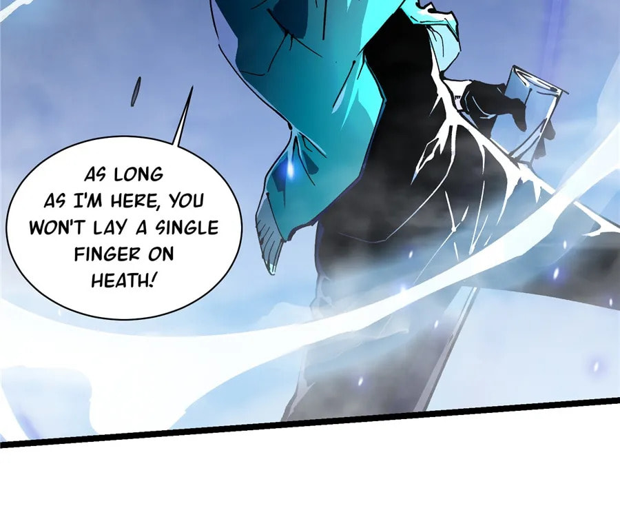 Read Martial Evolution: The Beast King Awakens chapter 16 image 43 on Lezhin