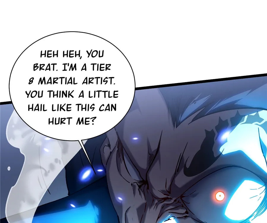 Read Martial Evolution: The Beast King Awakens chapter 16 image 44 on Lezhin