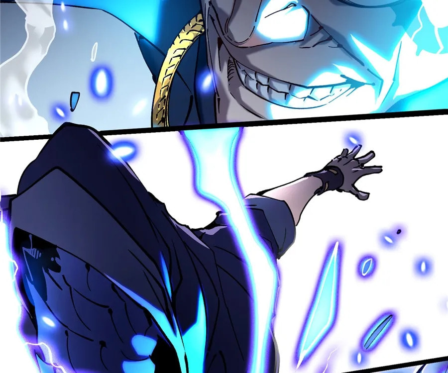 Read Martial Evolution: The Beast King Awakens chapter 16 image 45 on Lezhin