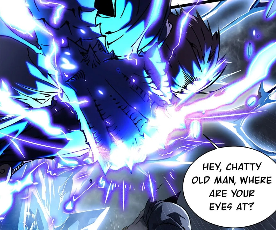 Read Martial Evolution: The Beast King Awakens chapter 16 image 46 on Lezhin