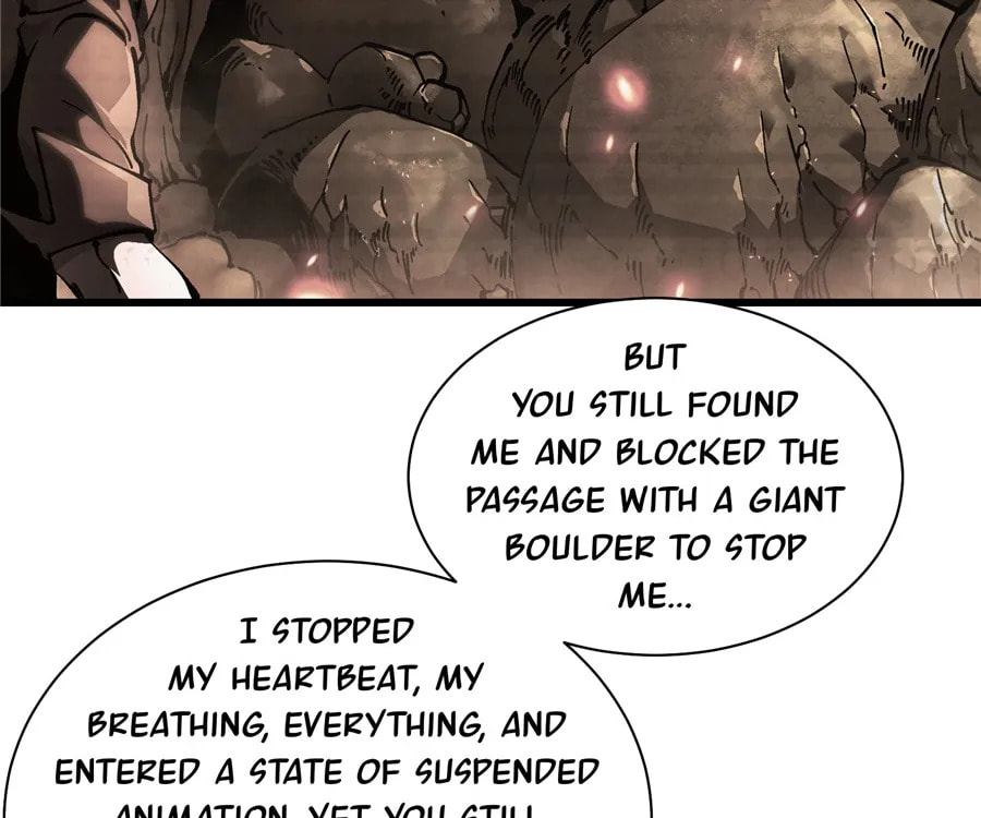 Read Martial Evolution: The Beast King Awakens chapter 16 image 5 on Lezhin