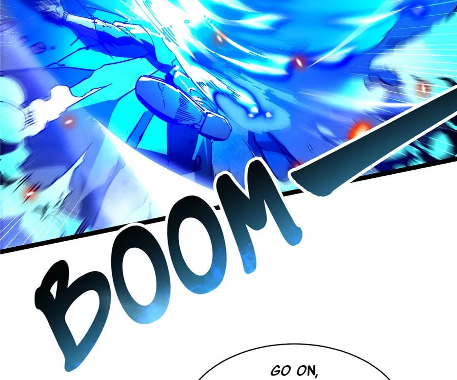 Read Martial Evolution: The Beast King Awakens chapter 16 image 51 on Lezhin